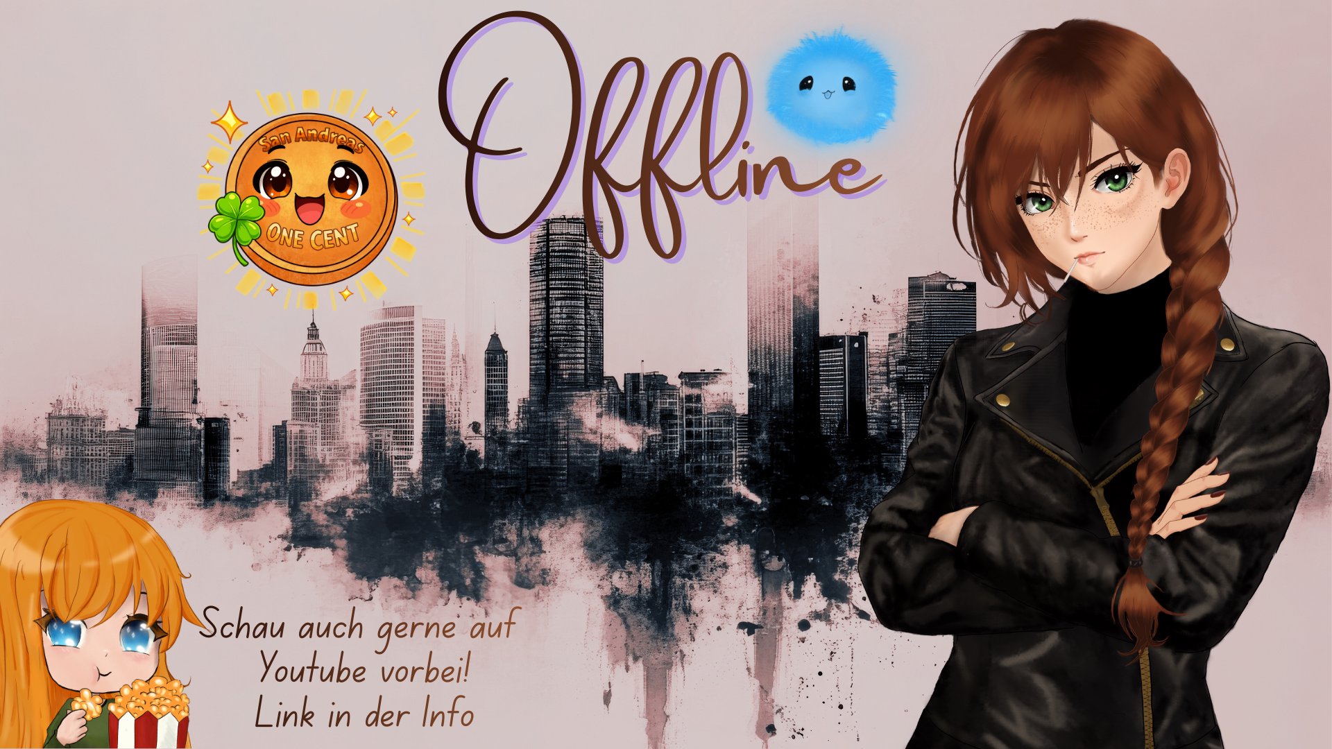 Elariwen Offline Background