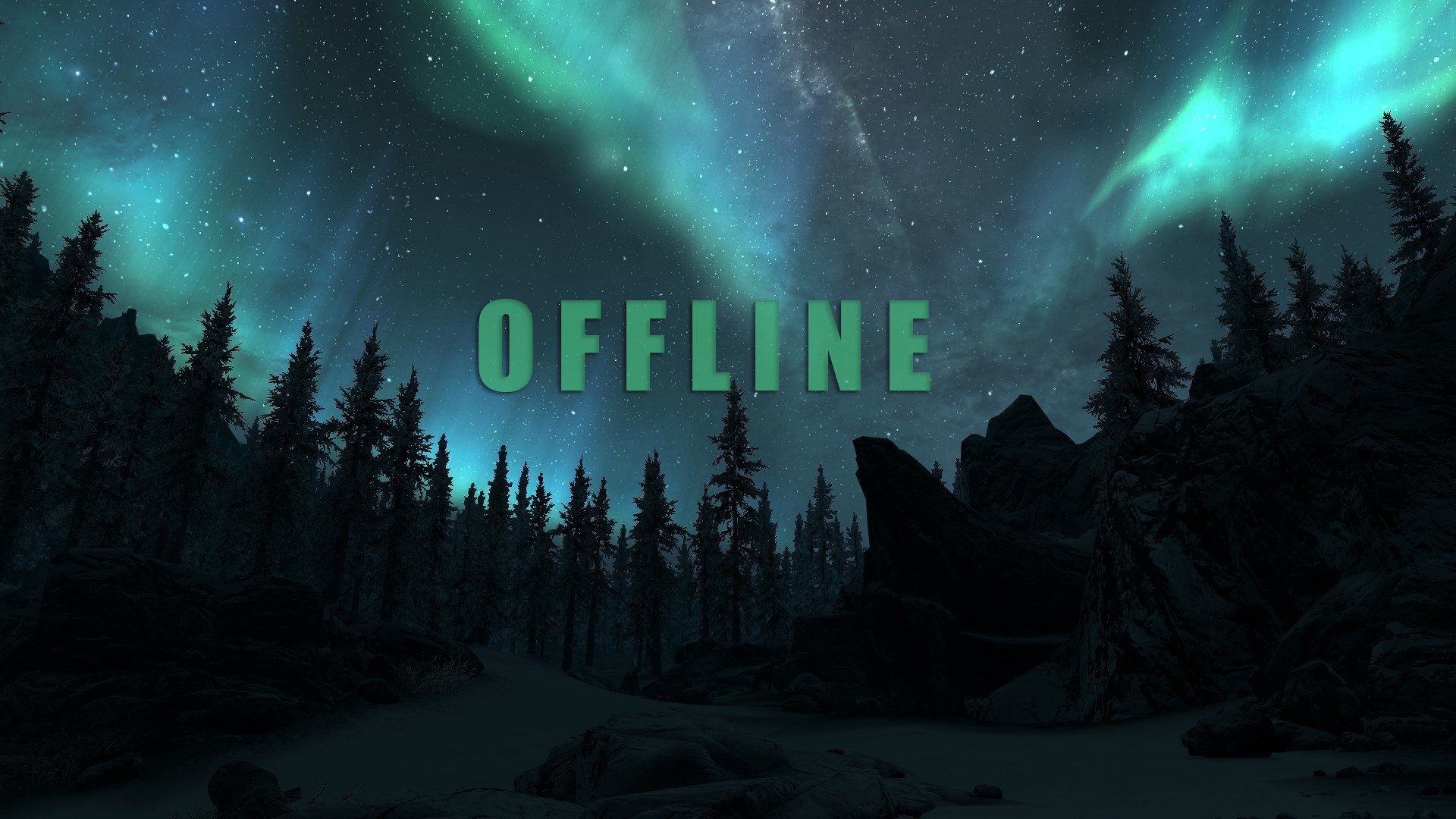VallheimLoL Offline Background