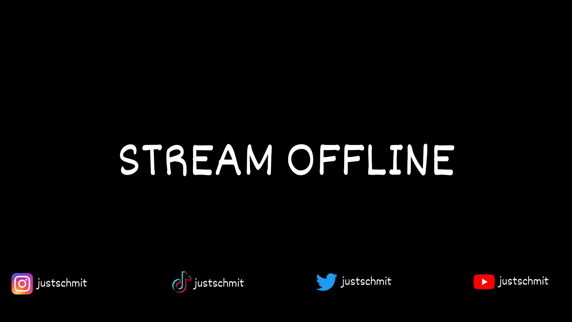 justschmit Offline Background