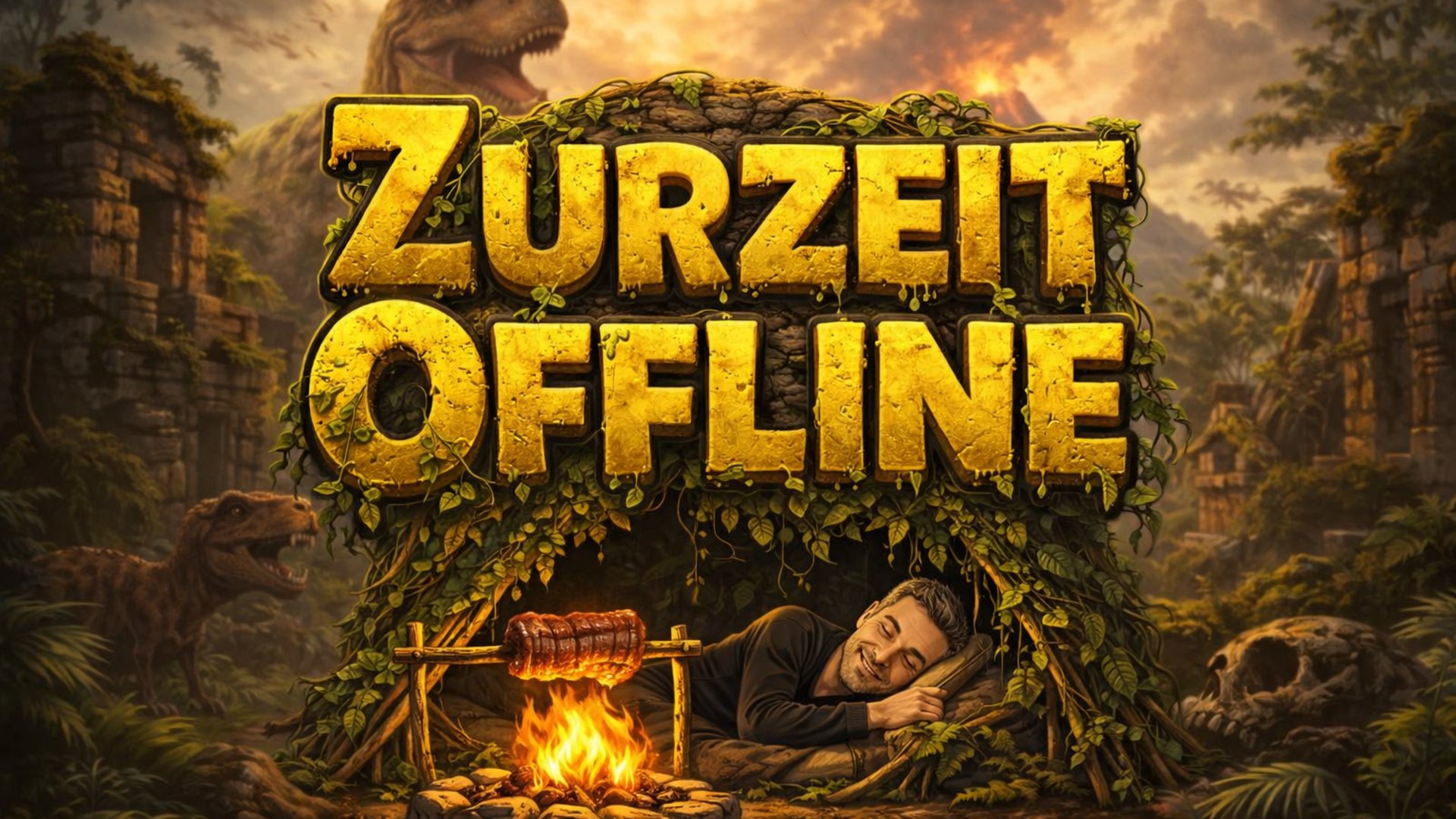 Tickno Offline Background