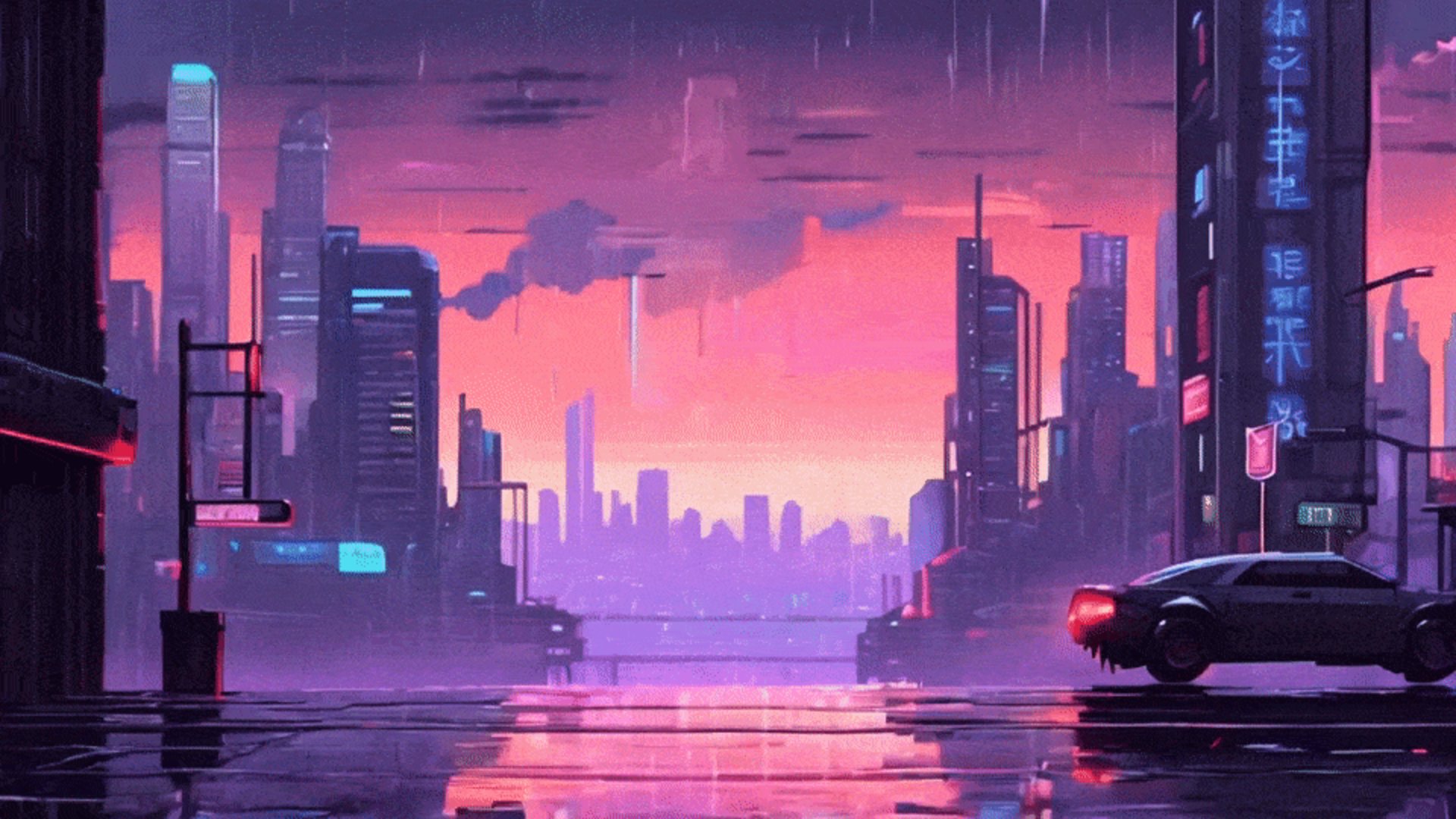 elmntrxbuilds Offline Background