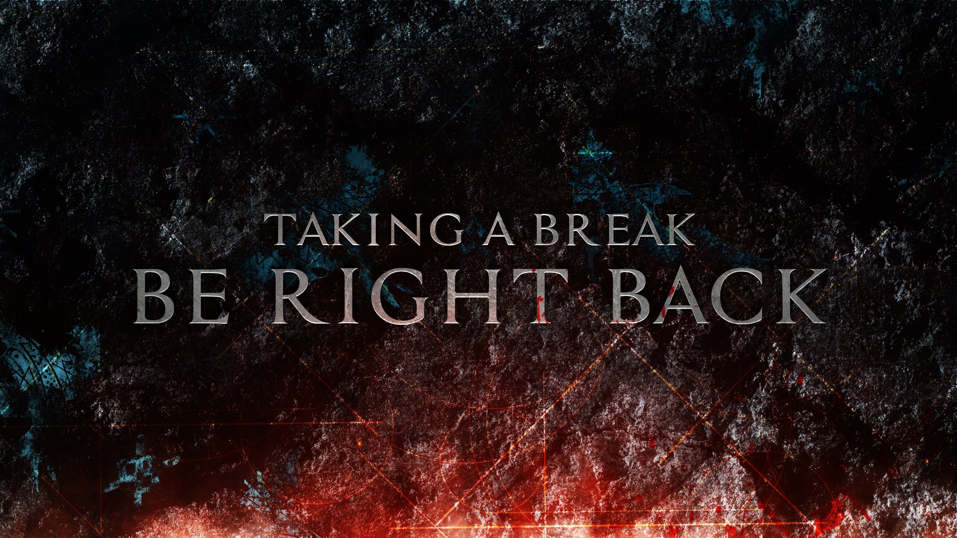 InfamousFTW1 Offline Background