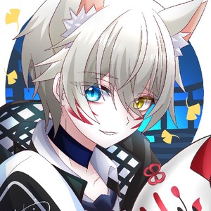 星雪鶴羽ツルハ