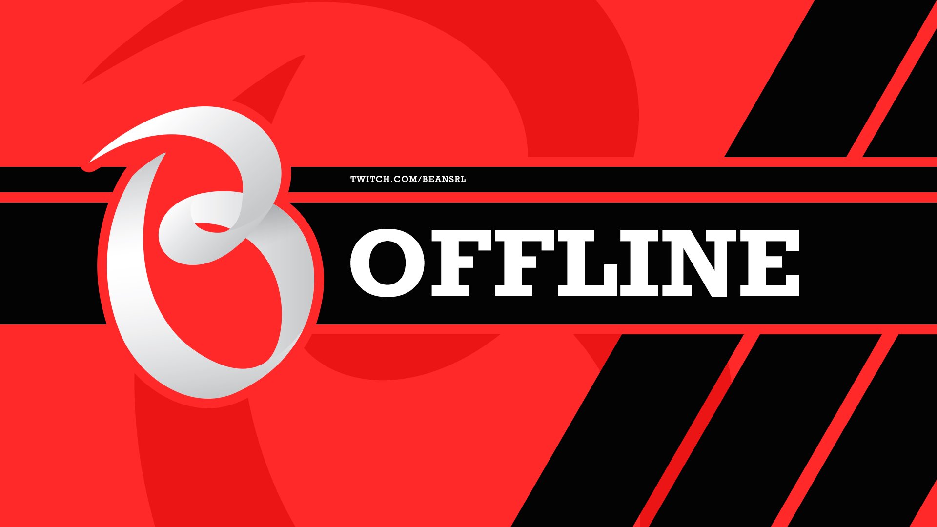 Beans Offline Background