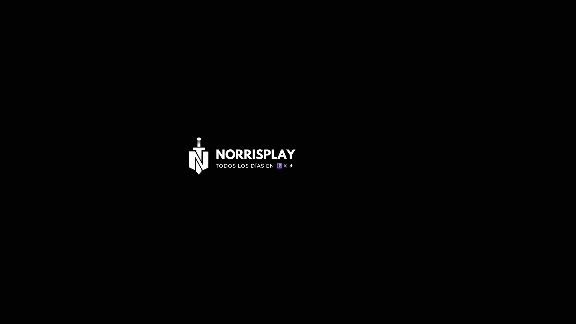 NorrisPlay Offline Background