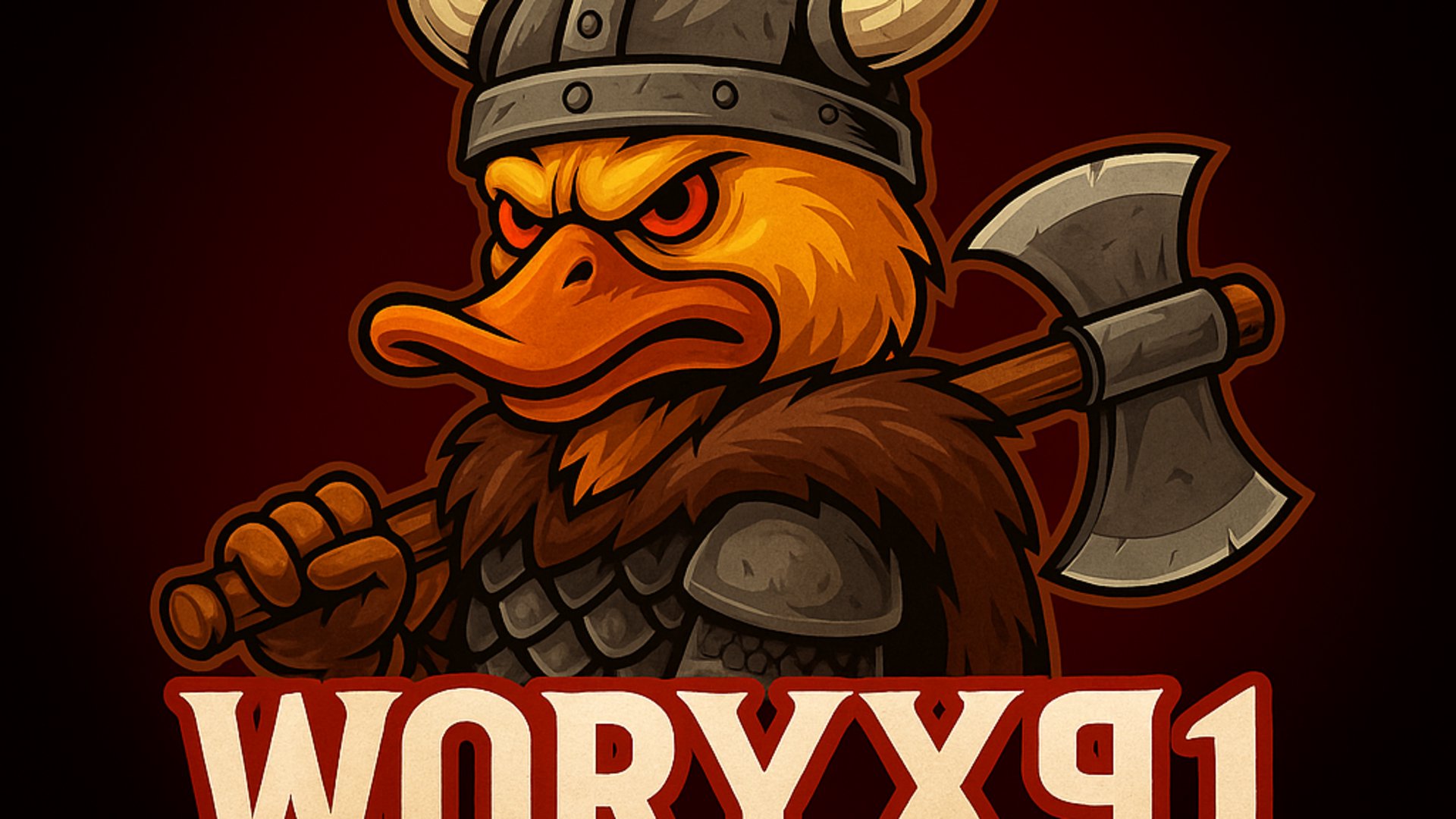 woryx91 Offline Background