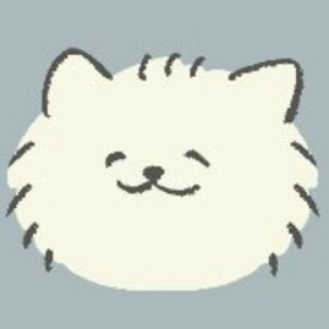 まぼちゃん犬
