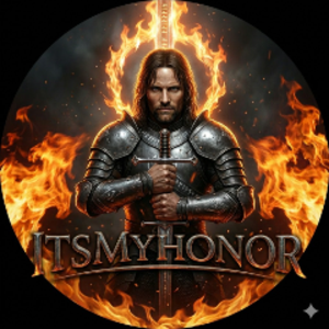 Itsmyhonor