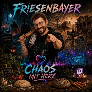 Friesenbayer