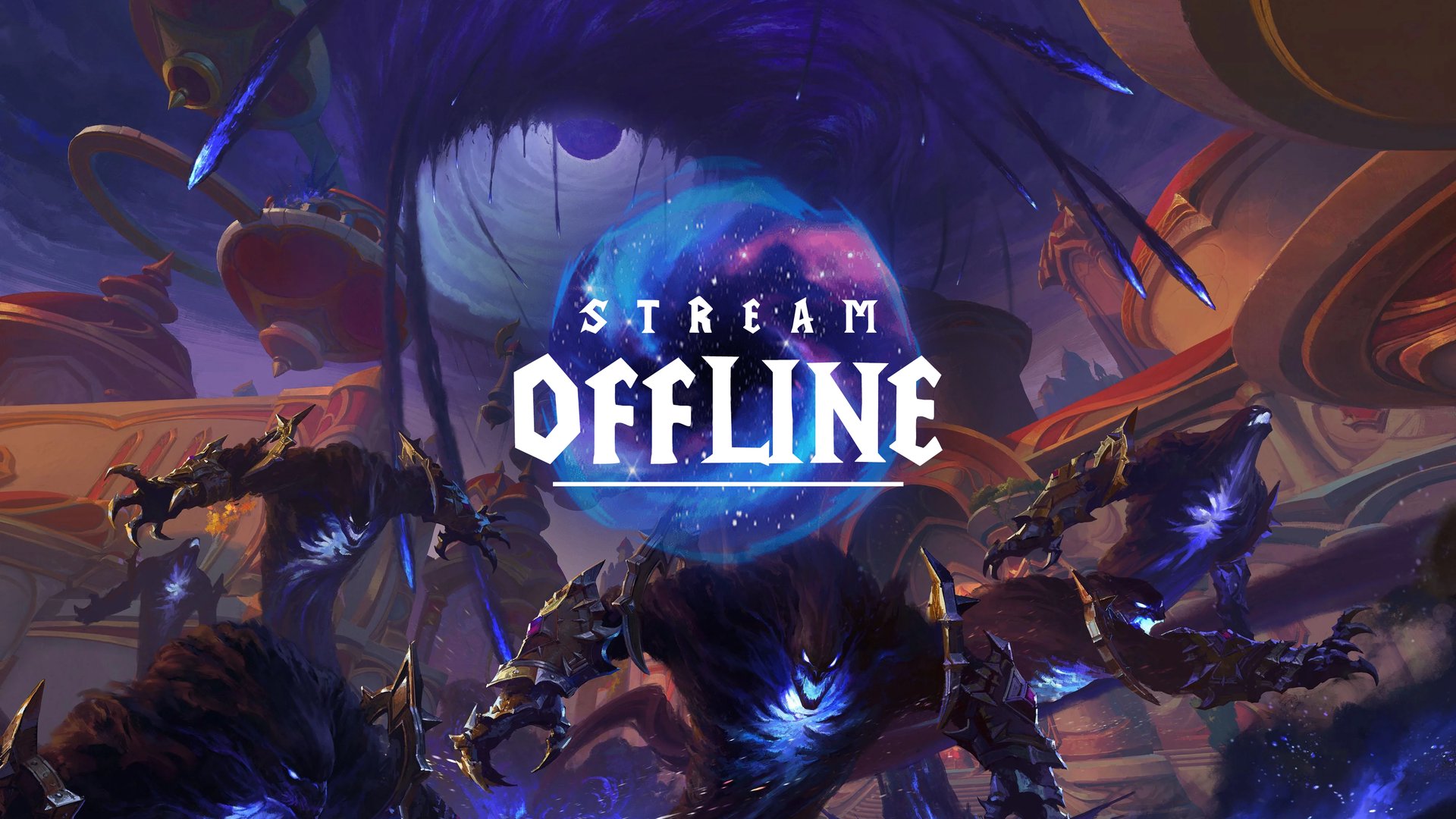 kabal_md Offline Background