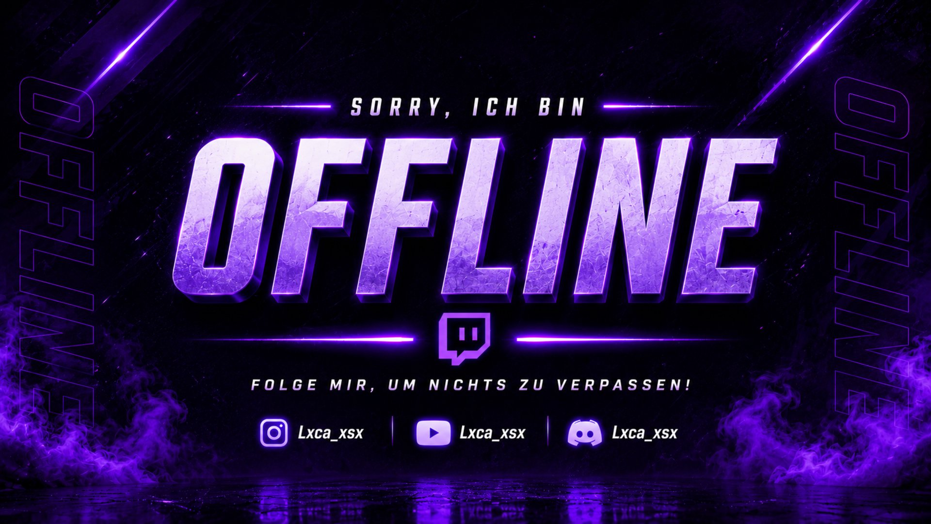 lxca_xsx Offline Background