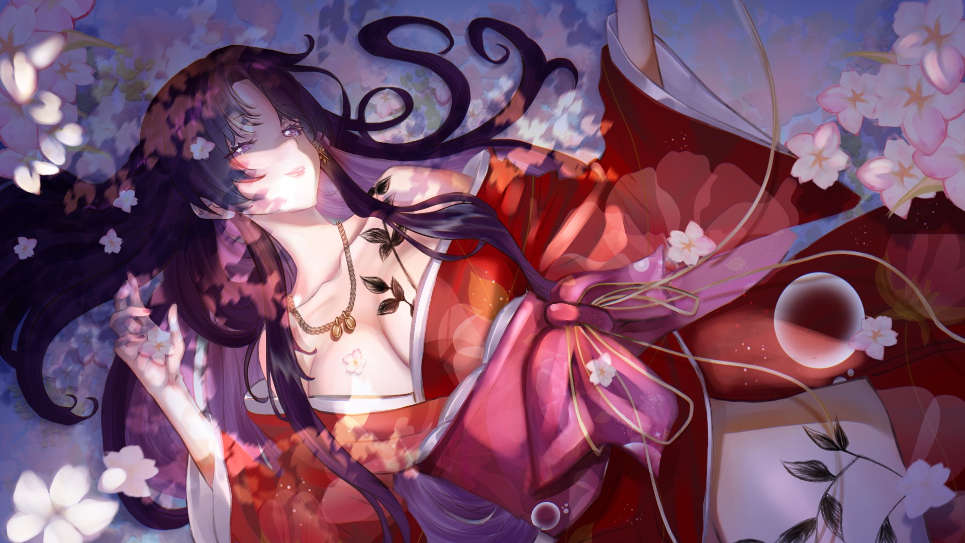 AmadeaVT Offline Background