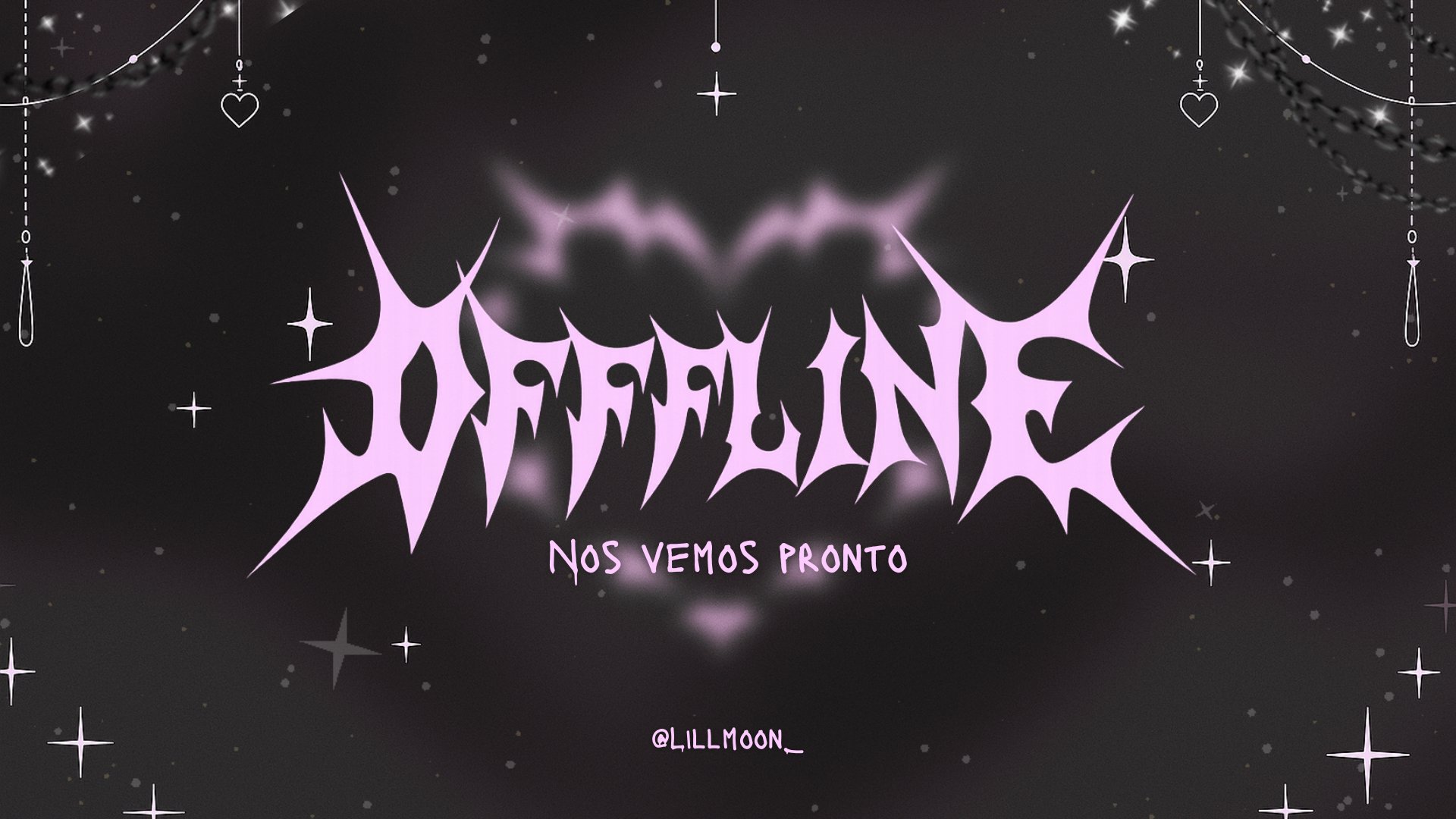 Lillmoon_ Offline Background