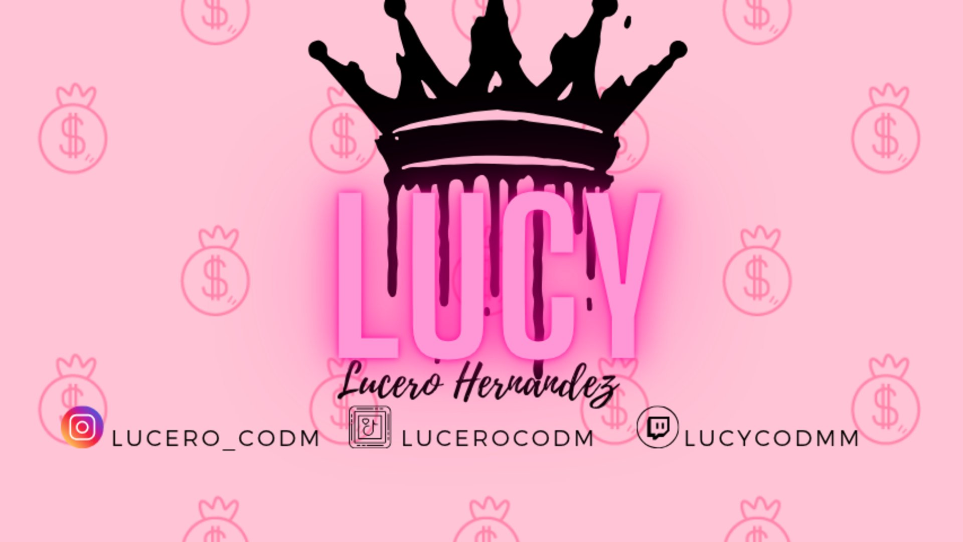 lvcy_ttv Offline Background