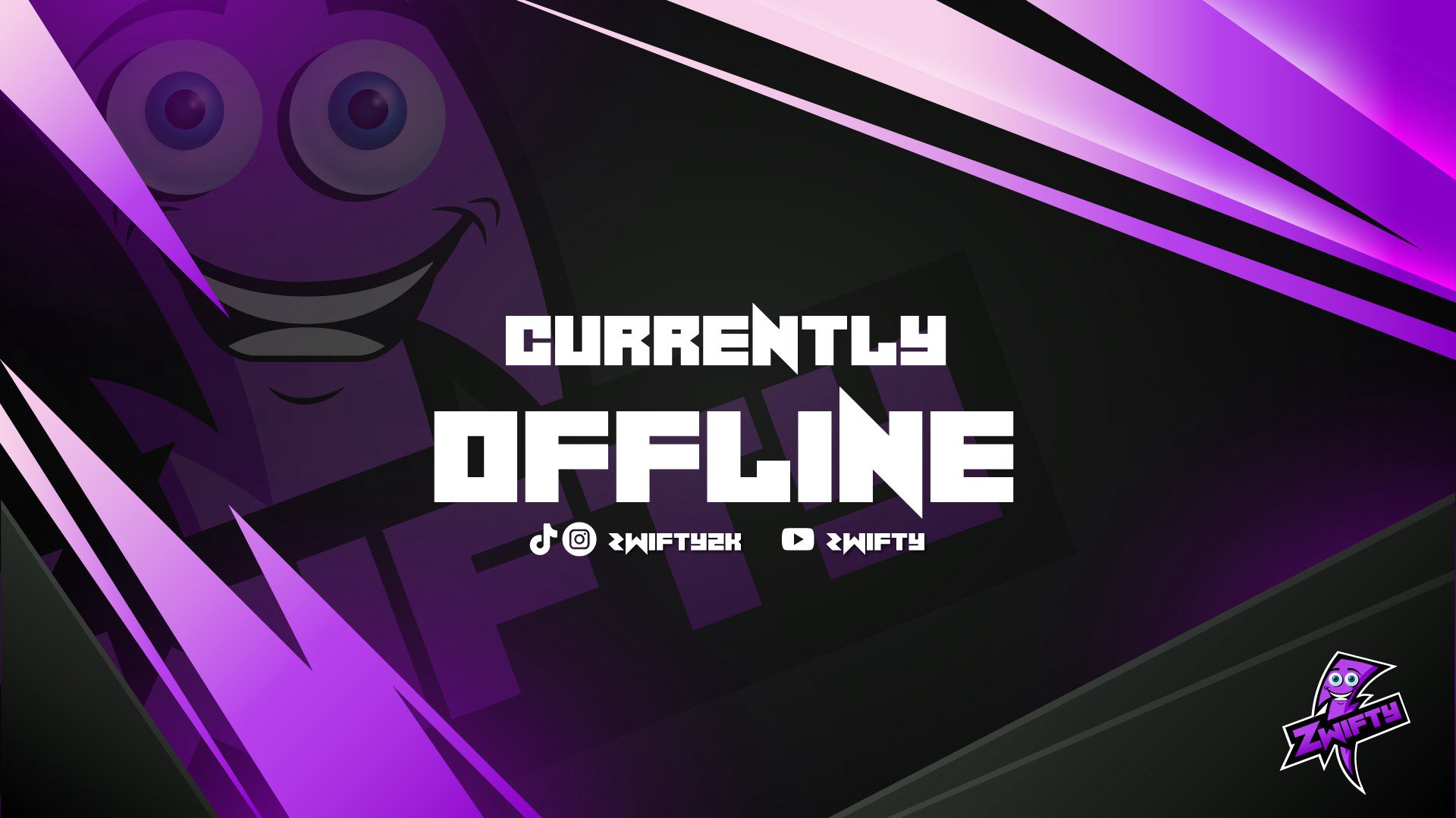 Zwifty2k Offline Background