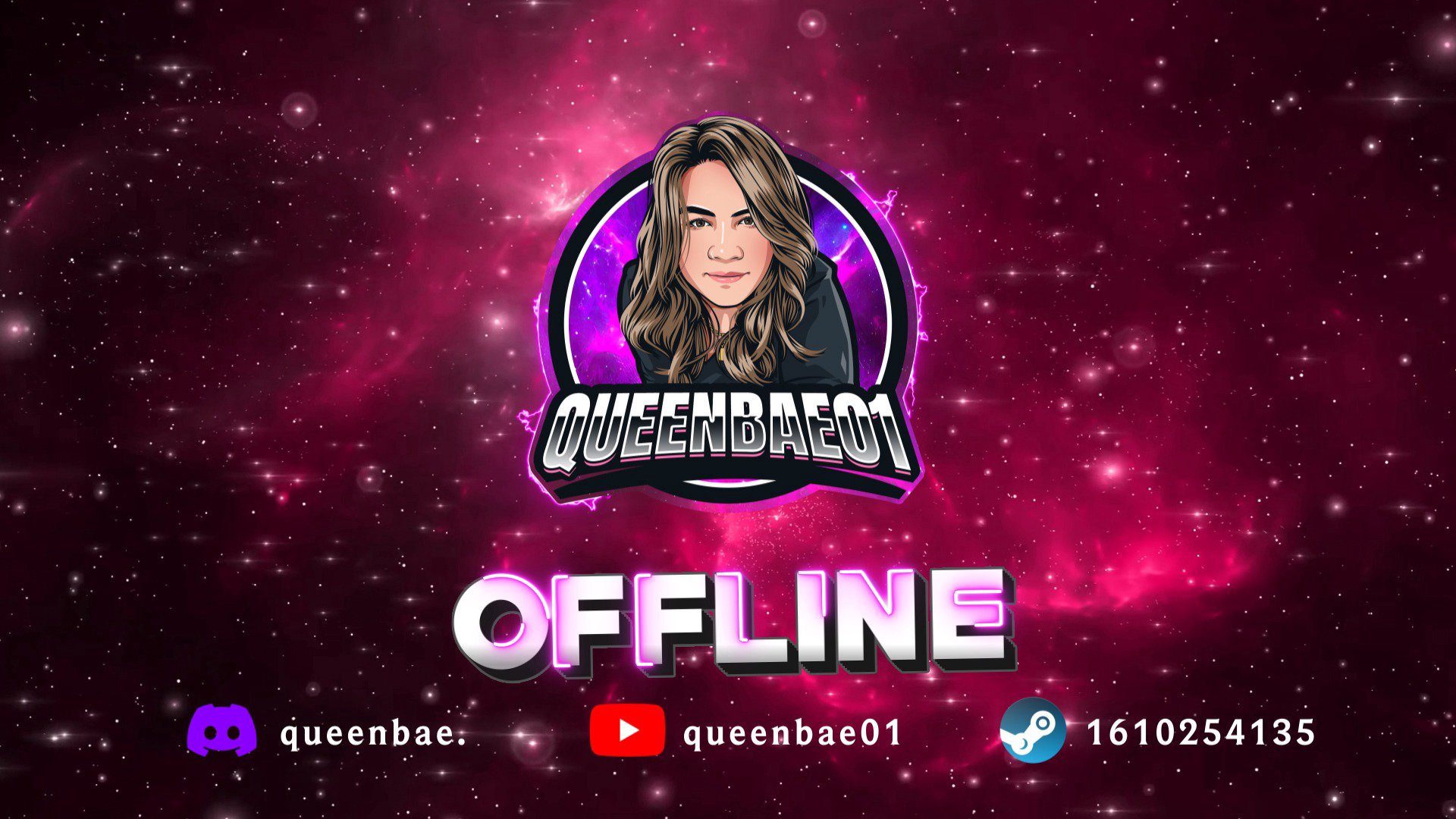 queenbae01 Offline Background