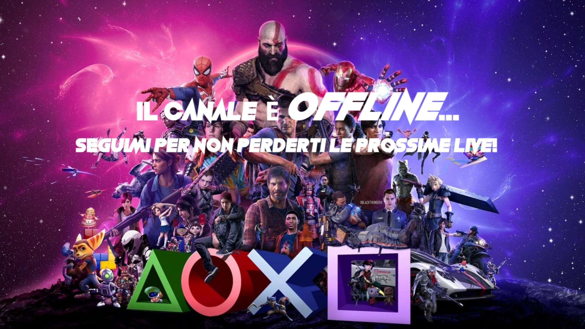 MariusssXVIII Offline Background