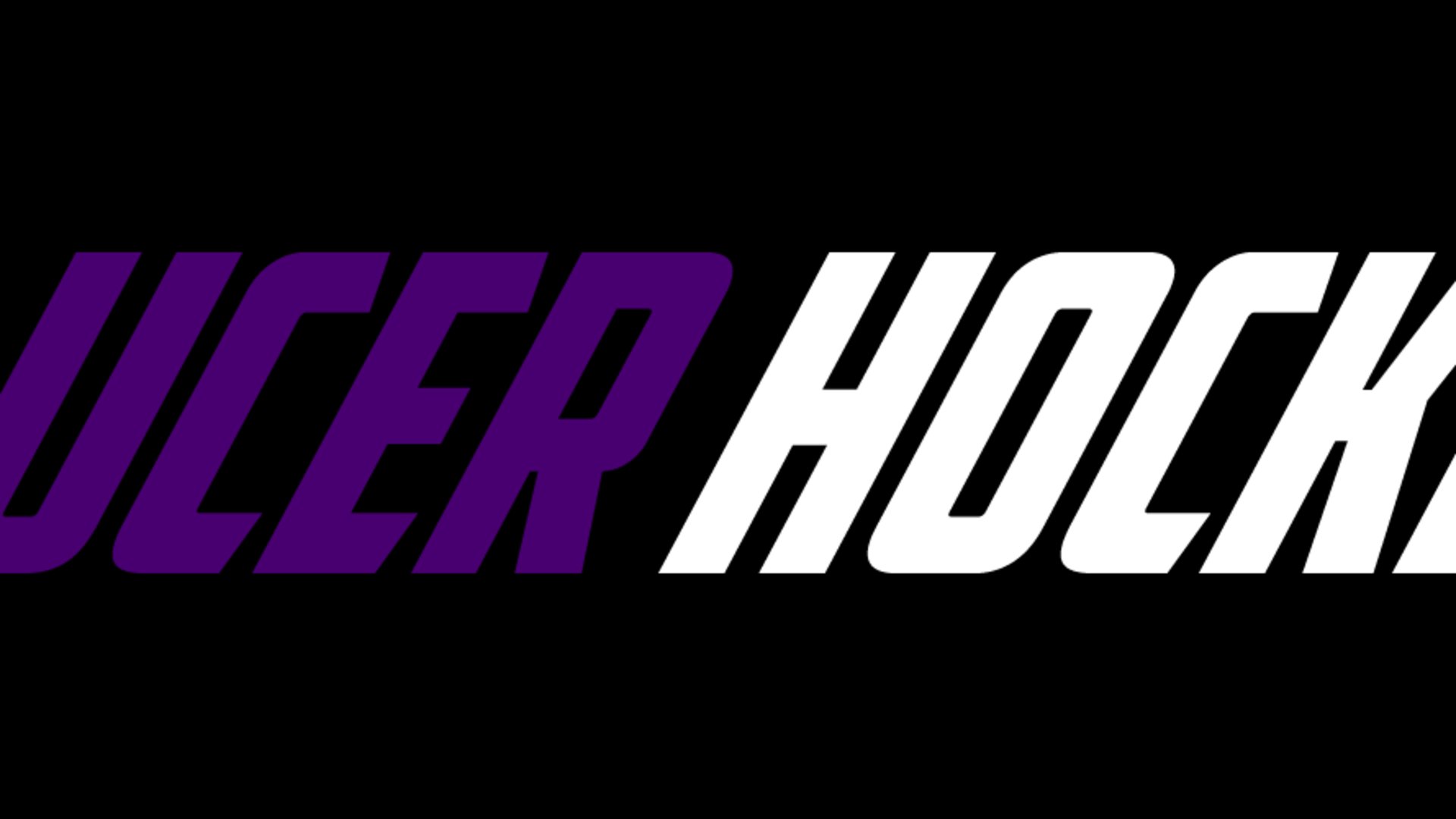 SaucerHockey Offline Background