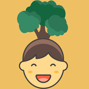 treeonHead Offline Background