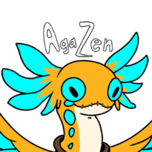 AgaZEN