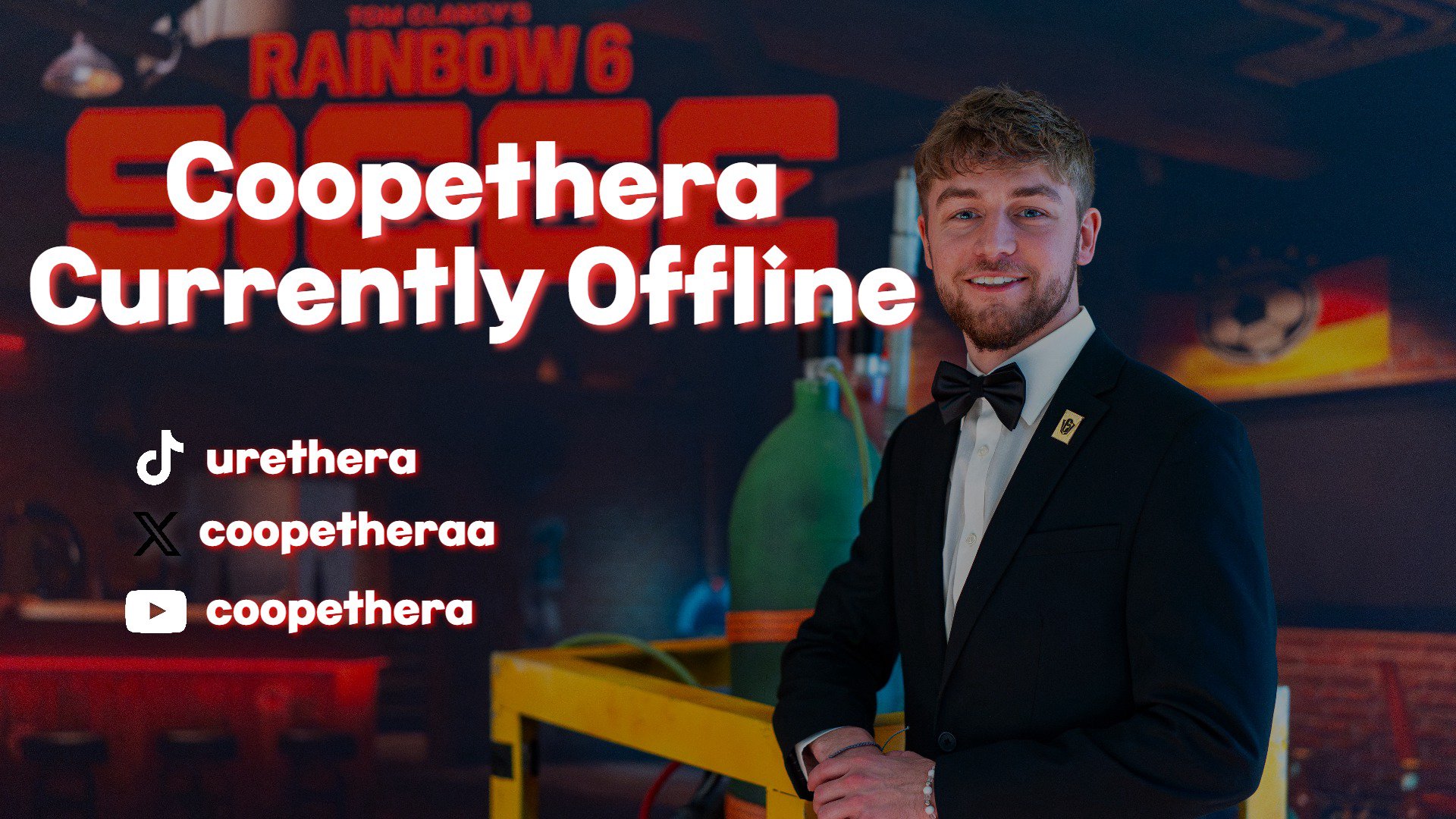 coopethera Offline Background