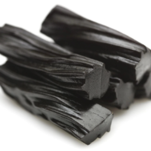 darkliquorice