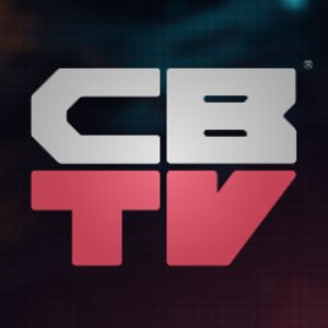 ComeBackTV Offline Background
