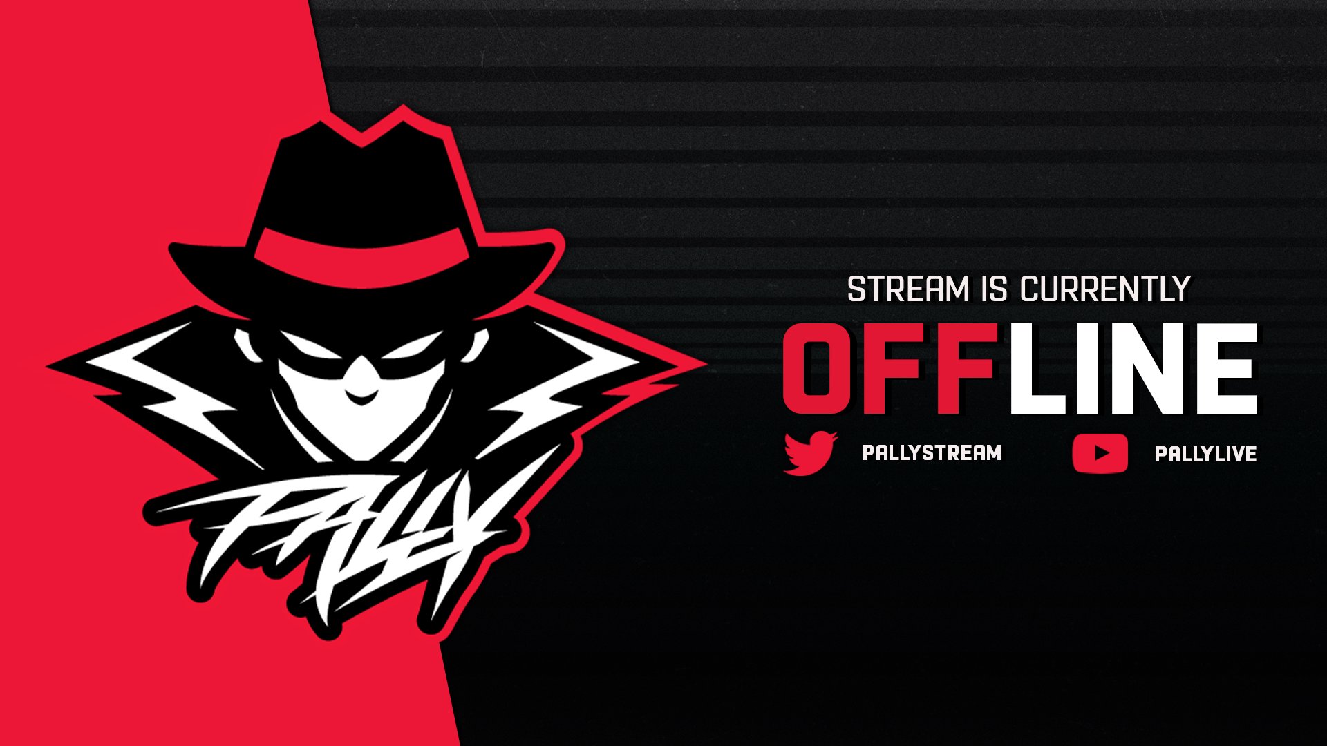 Pally Offline Background