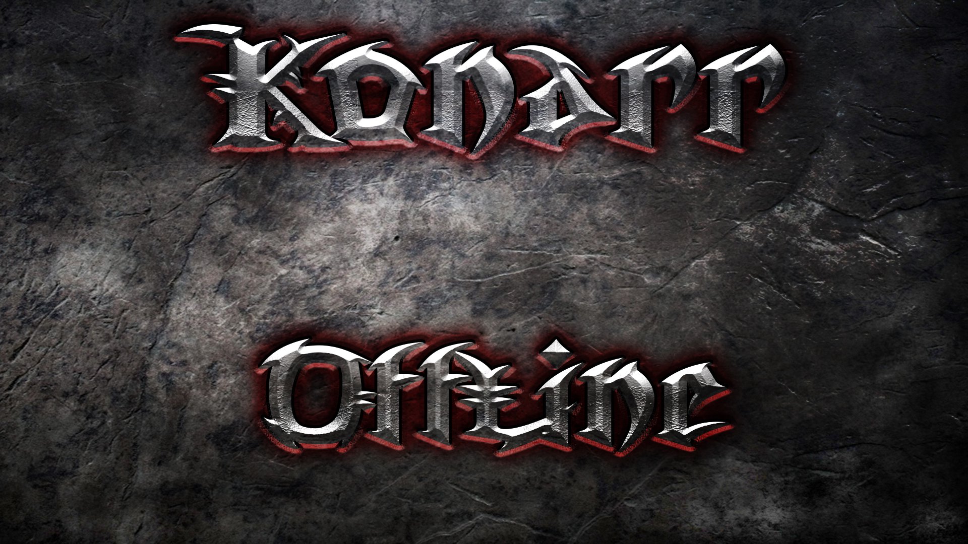 TheKonarr Offline Background