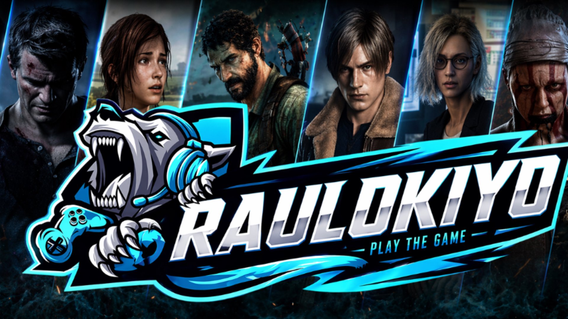 Raulokiyo Offline Background