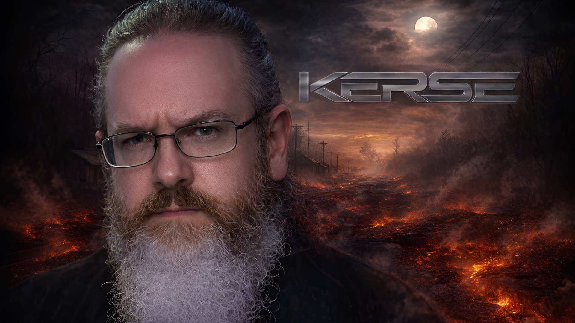Kerse Offline Background