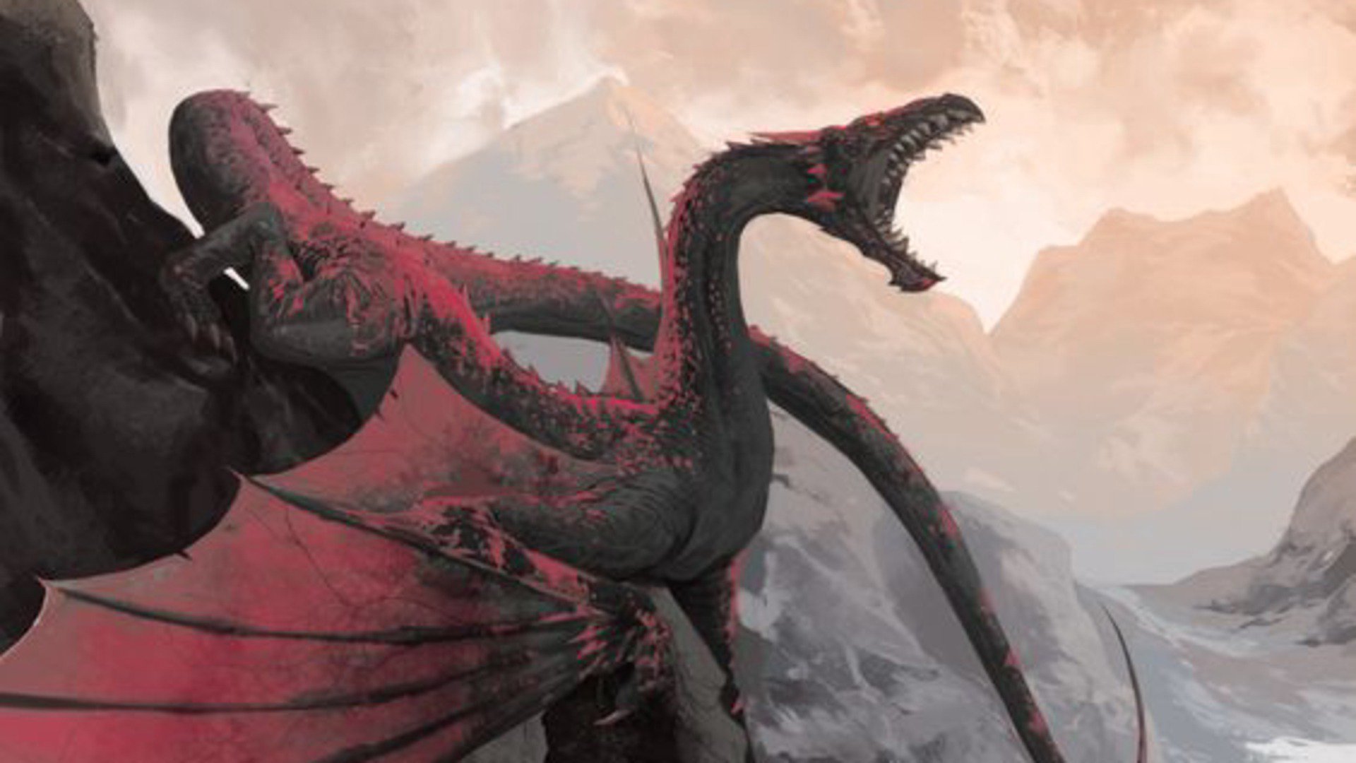 Wyrm_ Offline Background