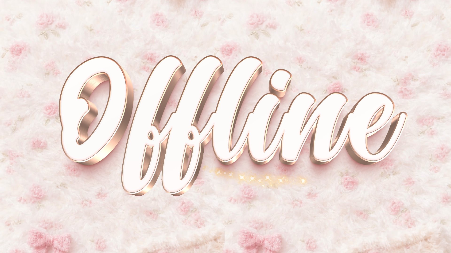 GlitterCode Offline Background