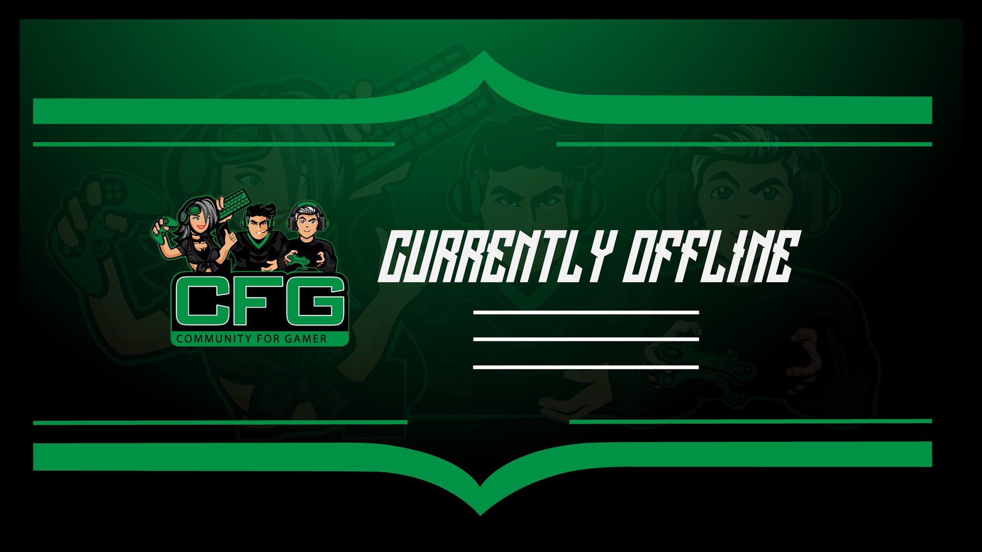 CFG_KingPanne Offline Background