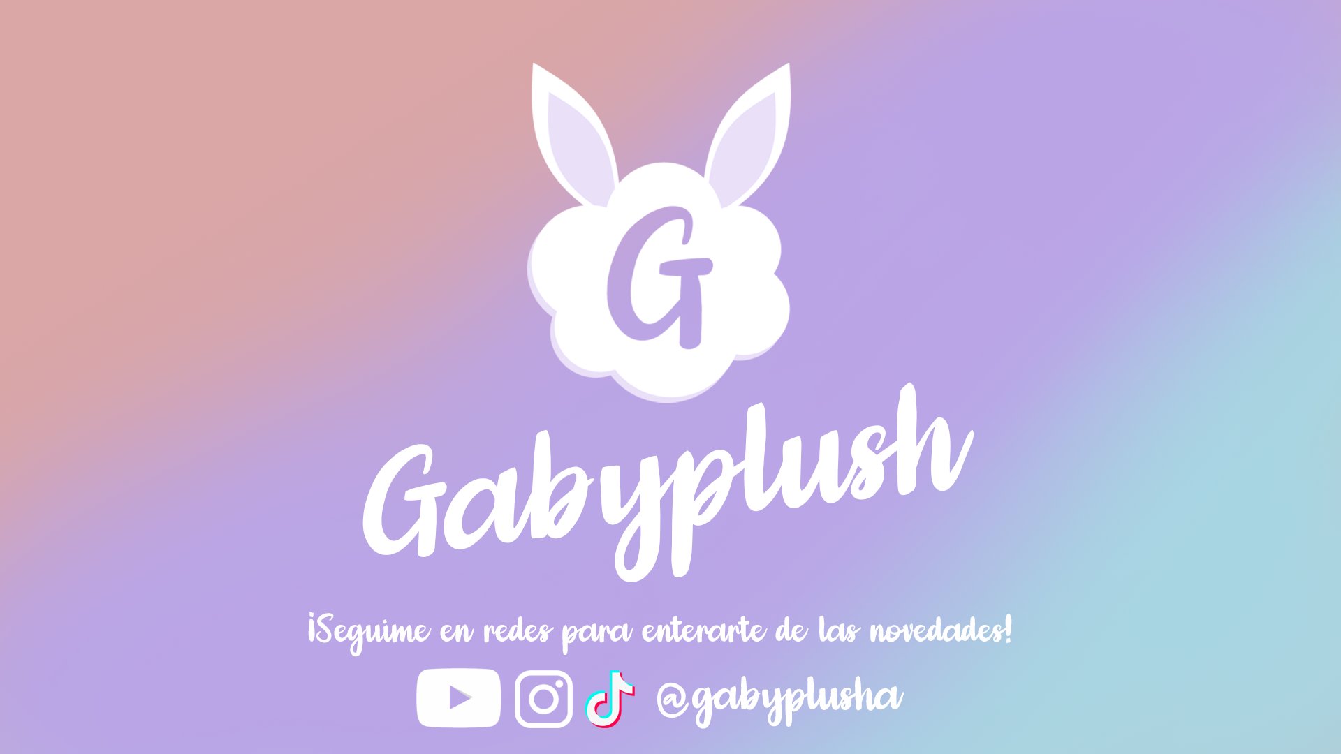 Gabyplush Offline Background
