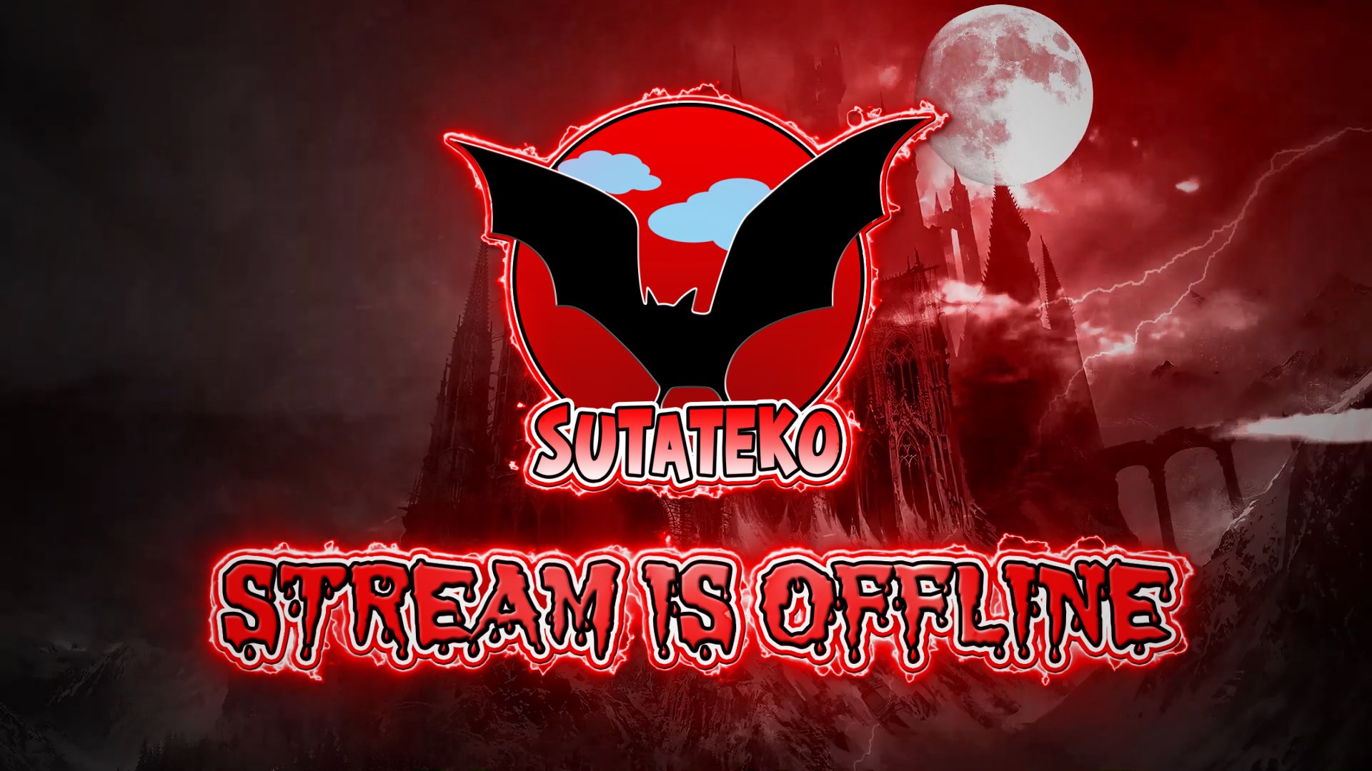sutateko Offline Background