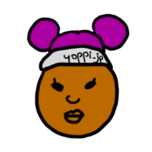 よぴじぇぴ