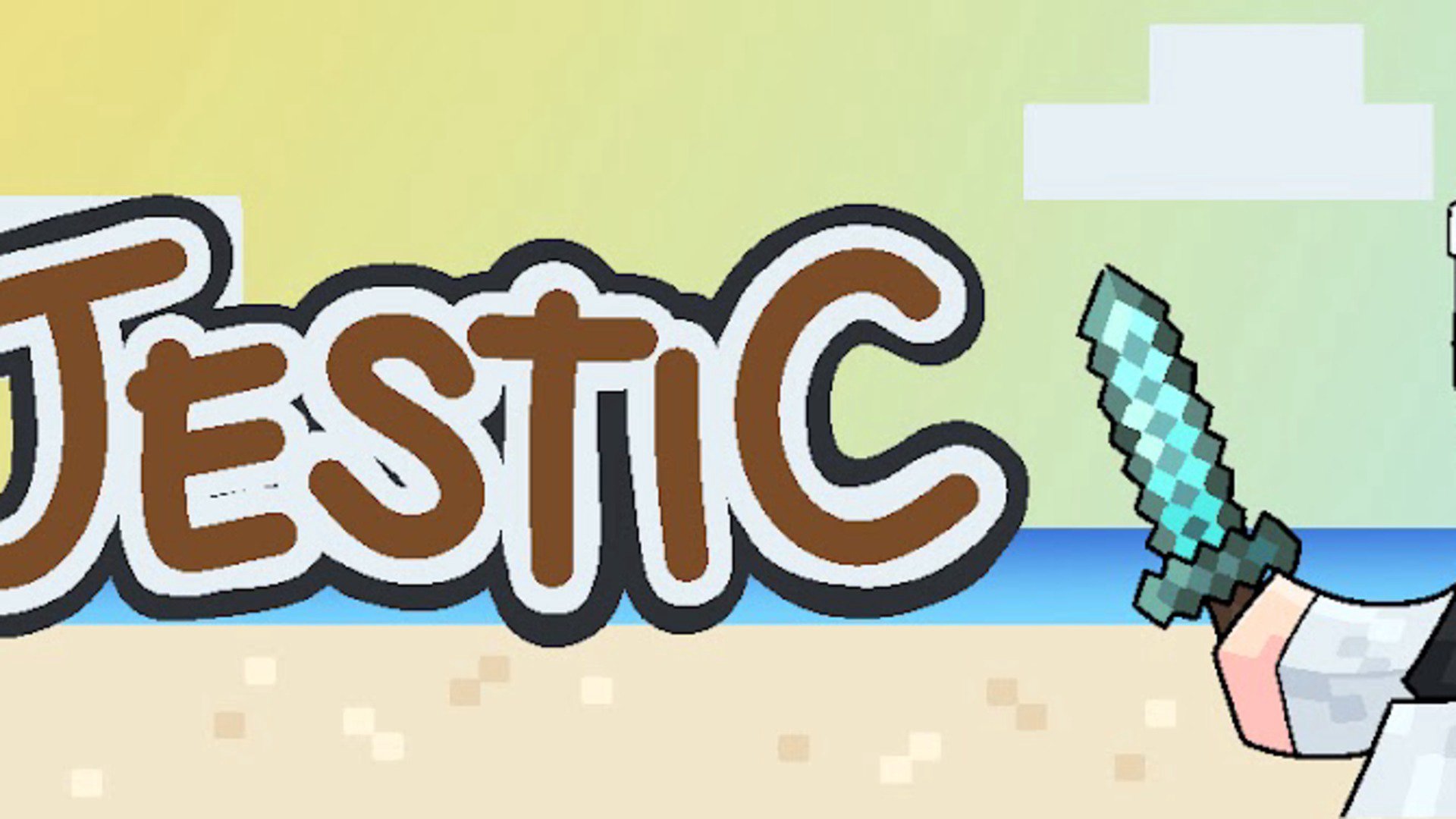 jesticc Offline Background