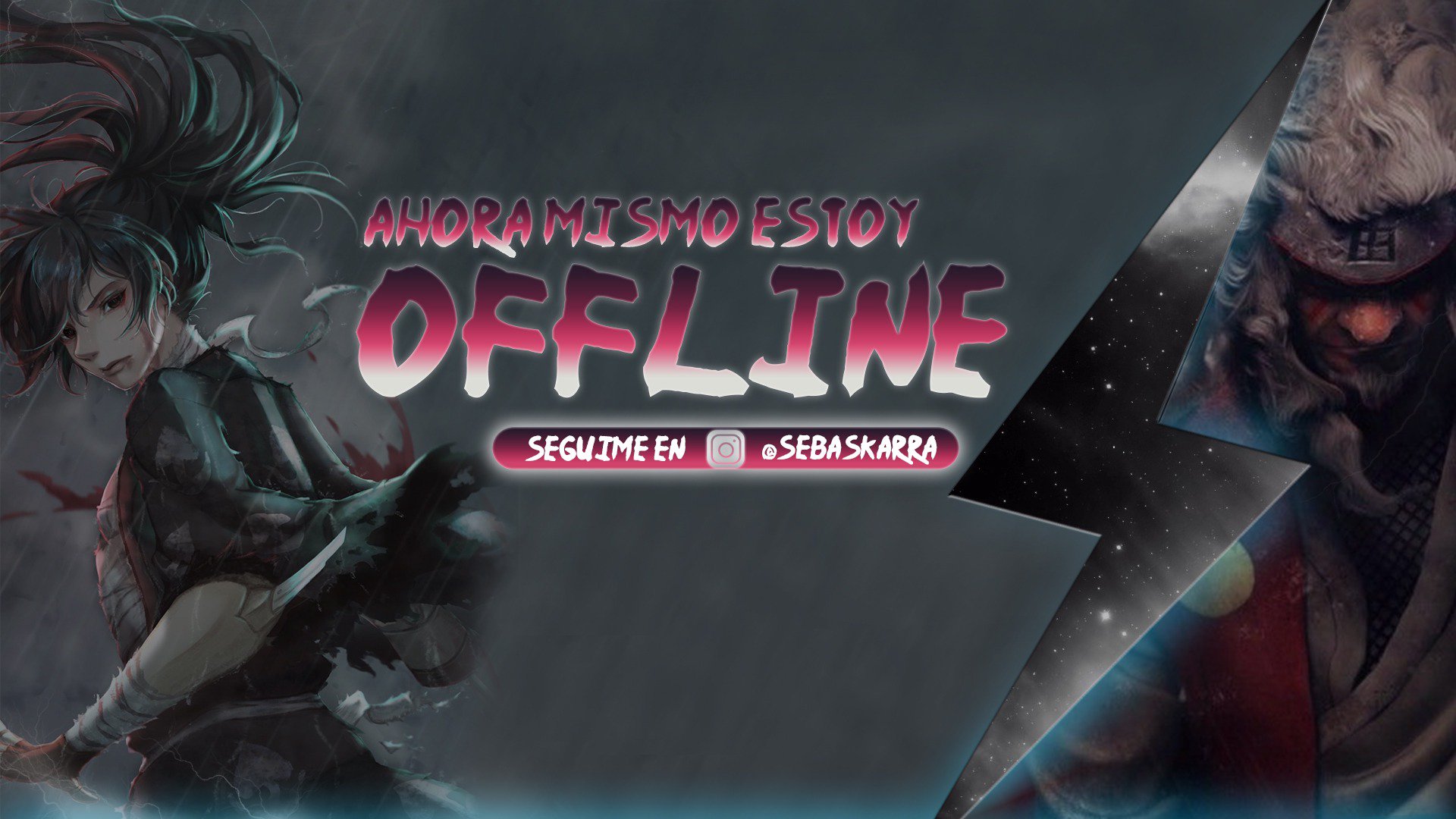 sebiitak Offline Background