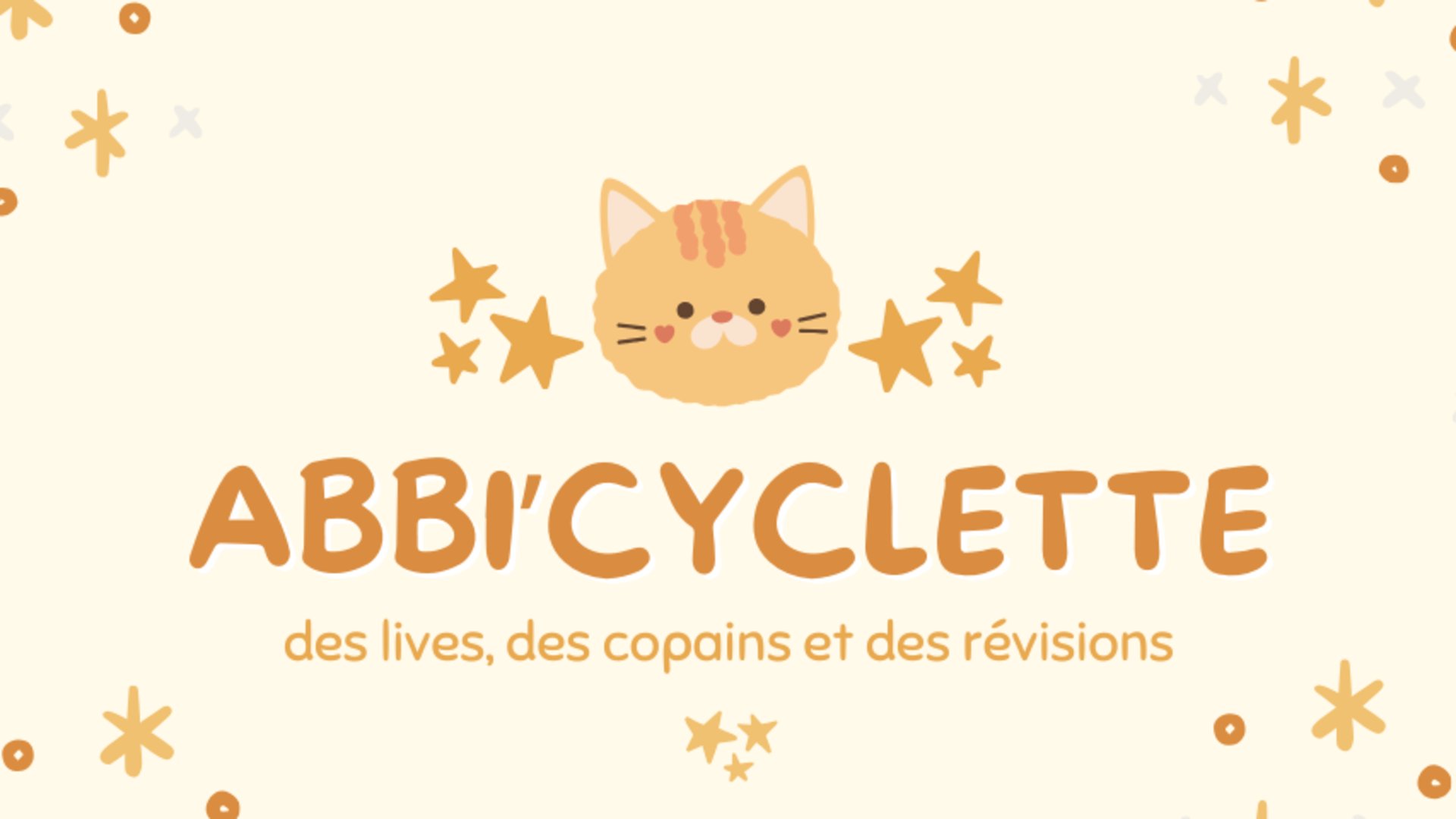 Abbi_cyclette Offline Background