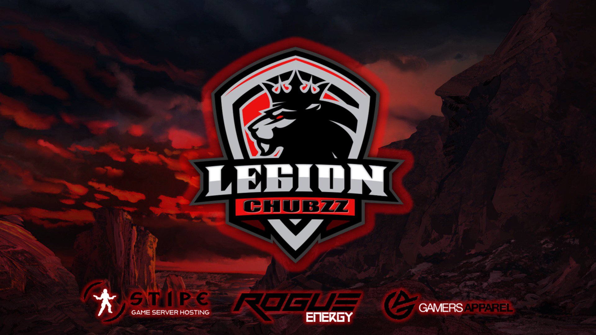 LGNChubzz Offline Background