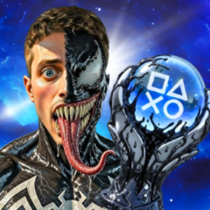 LeechyPlayStation
