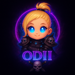 Odii