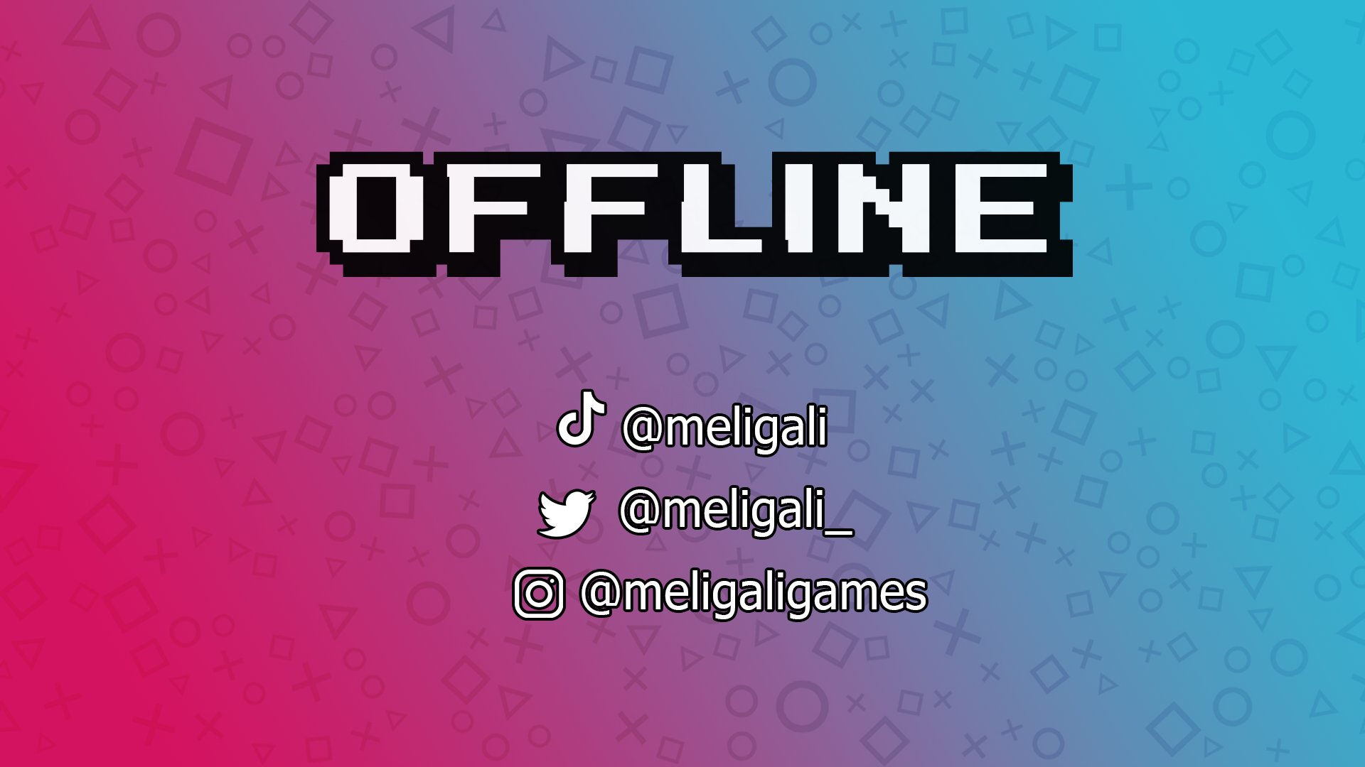 meligali Offline Background