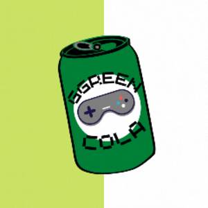 ggreencola