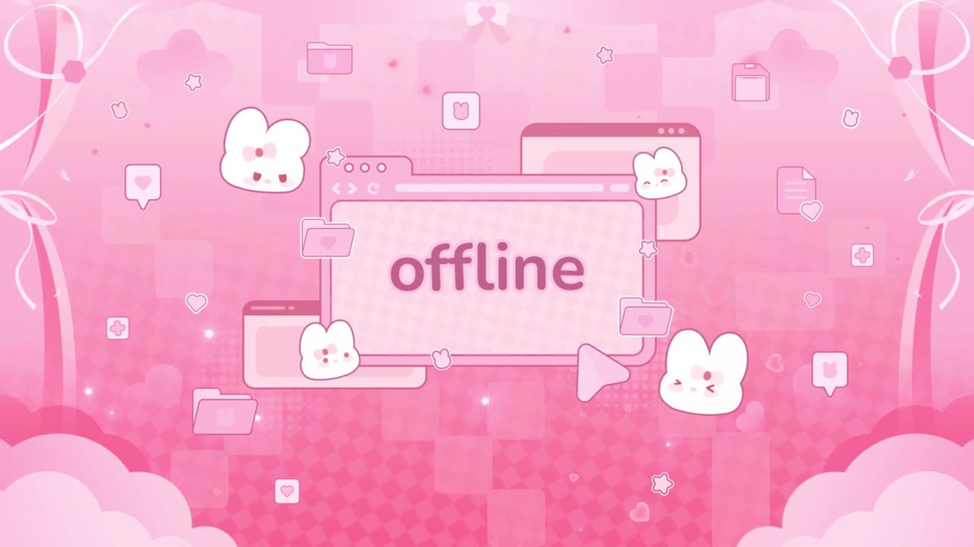 Cinnnabus Offline Background