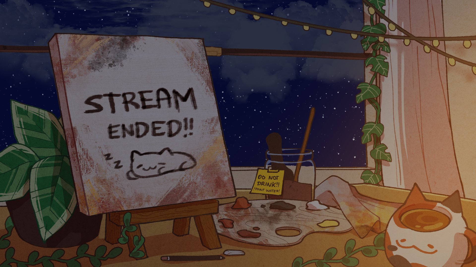 toriidoki Offline Background