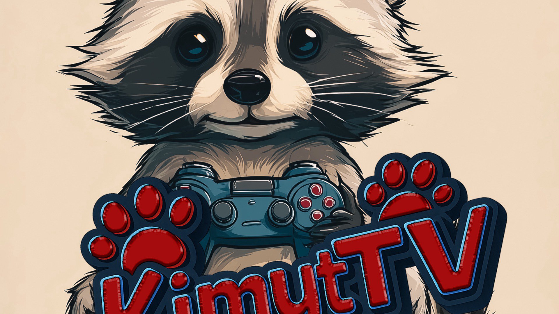 kimyttv Offline Background