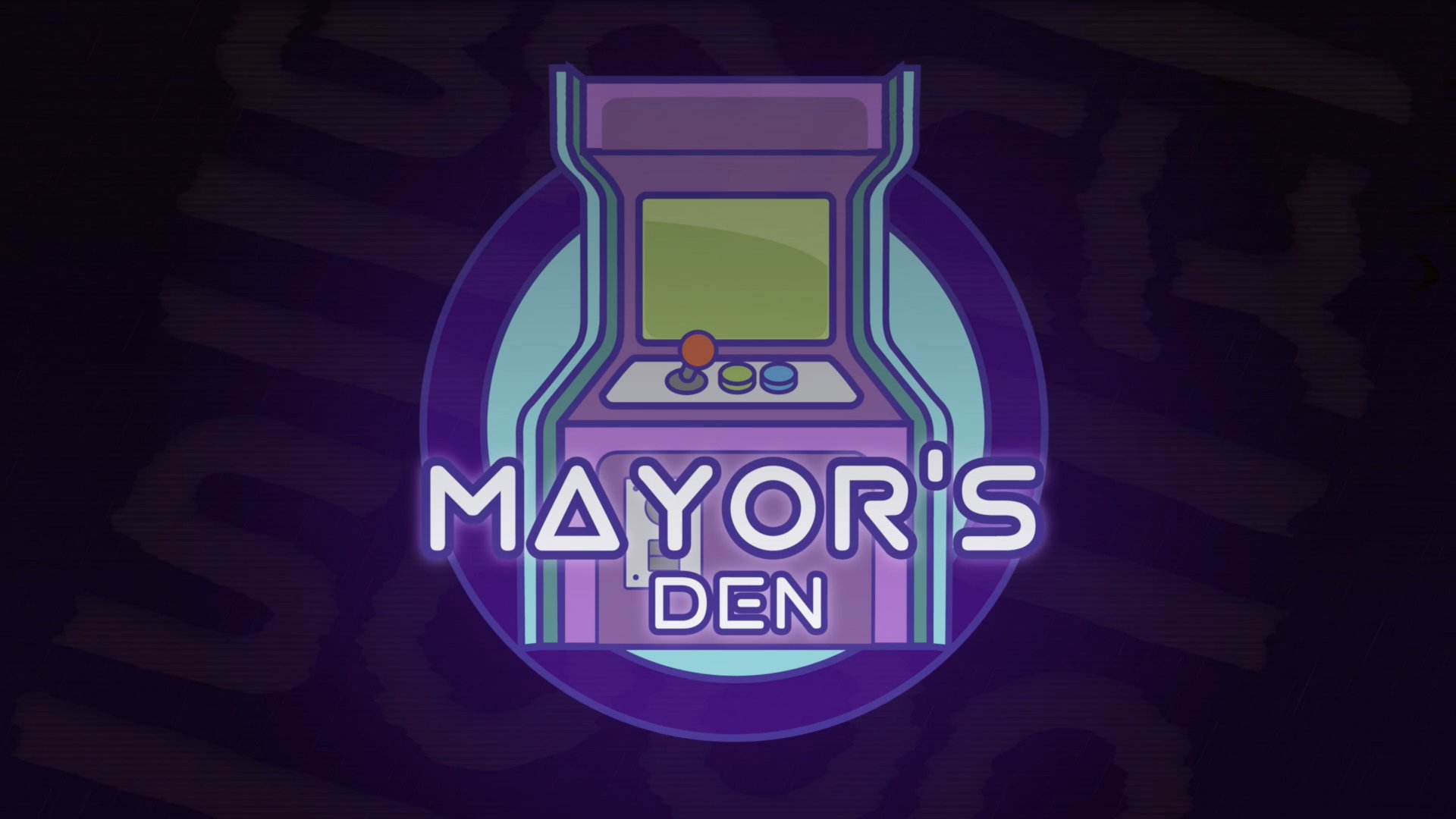 TheMayorsDen Offline Background