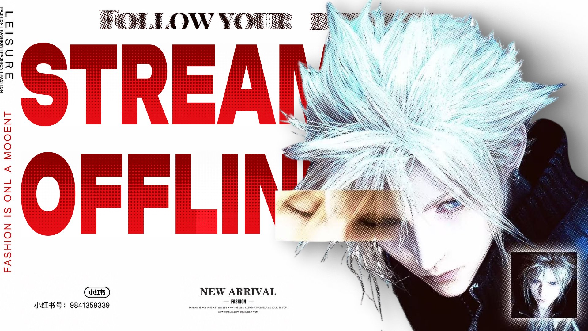 setsuog Offline Background